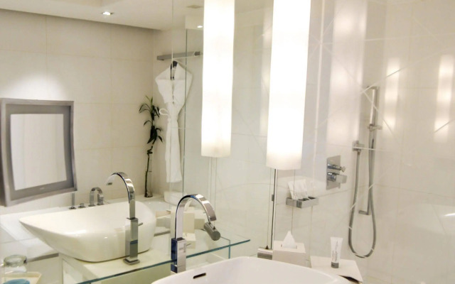 Le Méridien Gurgaon Delhi NCR