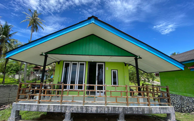 RedDoorz Syariah near Ujong Kareung Beach Sabang