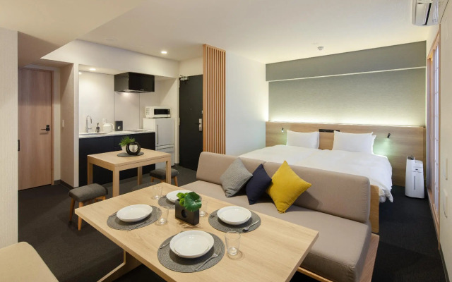 MIMARU Tokyo Ueno Inaricho