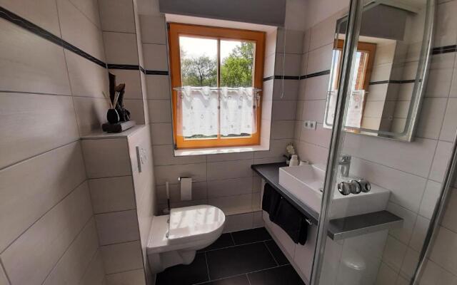Apartment Holunderbusch
