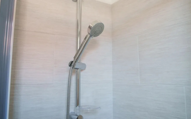 Das Halte Haus - Room 302