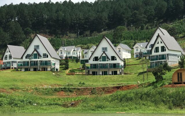 Dalat Wonder Resort