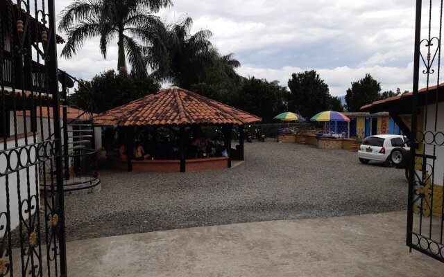 Finca Hotel La Marina