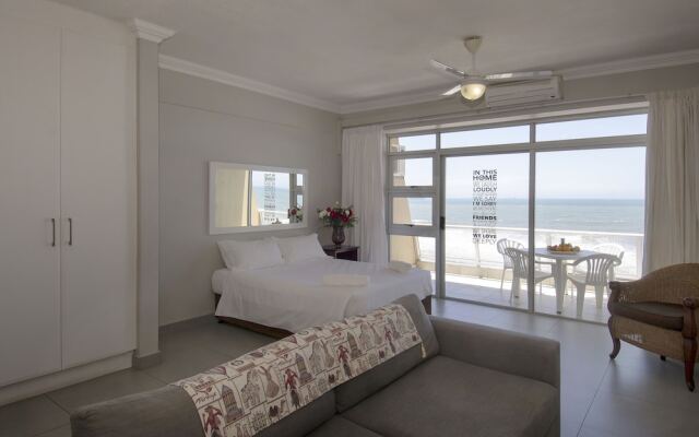 606 Umdloti Beach Resort