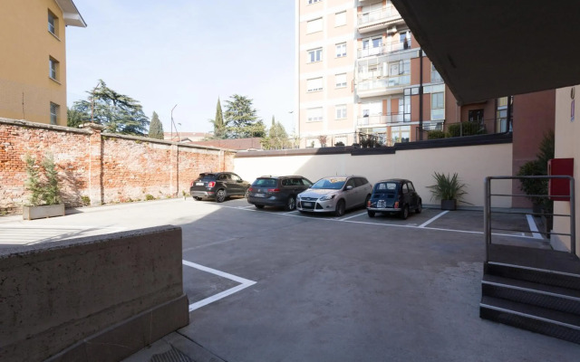 Albergo Residenza Al Teatro