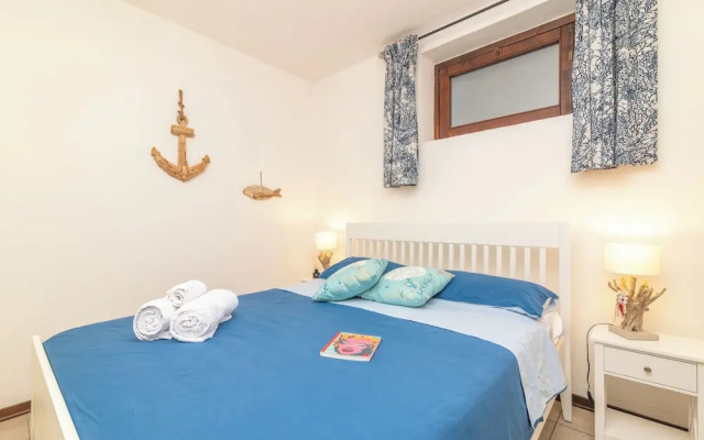 I Fari 72 600m From The Beach