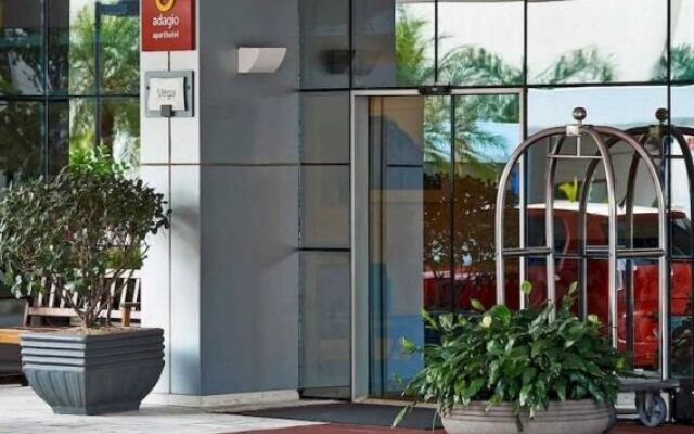 Mercure São Paulo Nortel Hotel