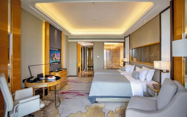 the Star Hotel