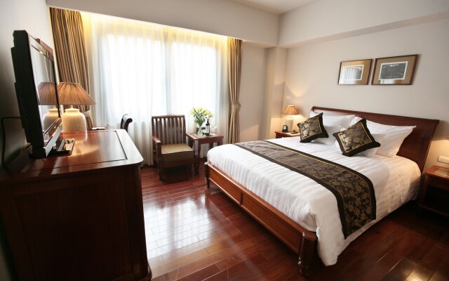 Lan Vien Hotel Hanoi