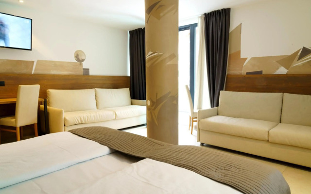 Bellevue Hotel