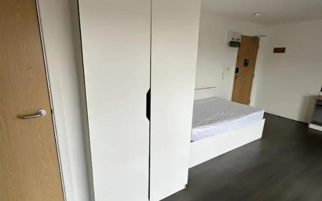 Student Only Byrom Point