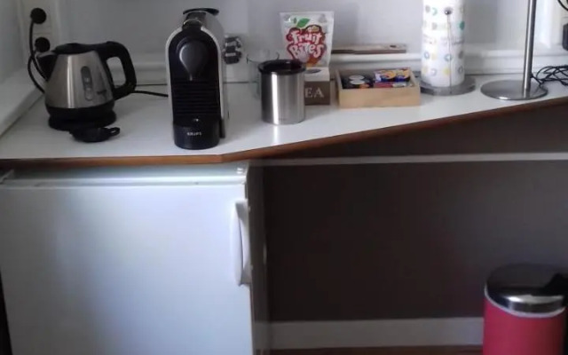 Het Harlekijntje