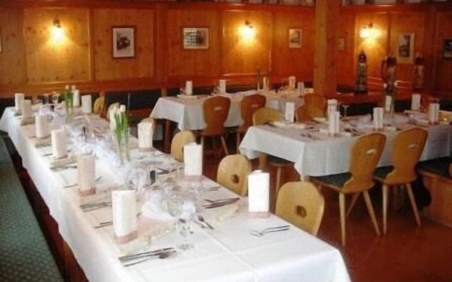 Hotel Landgasthof Euringer