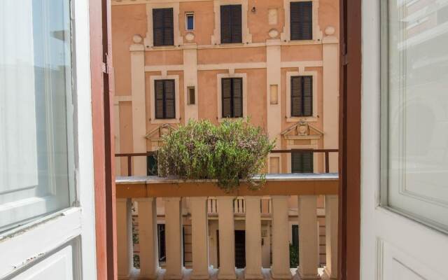 Rsh Lovely Apartment Trastevere