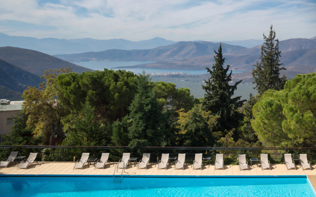 Amalia Hotel Delphi