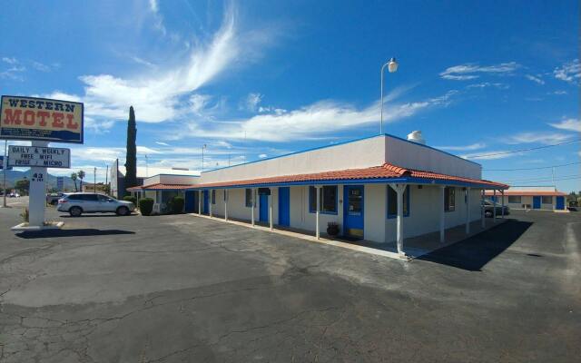 Magnuson Hotel Sierra Vista