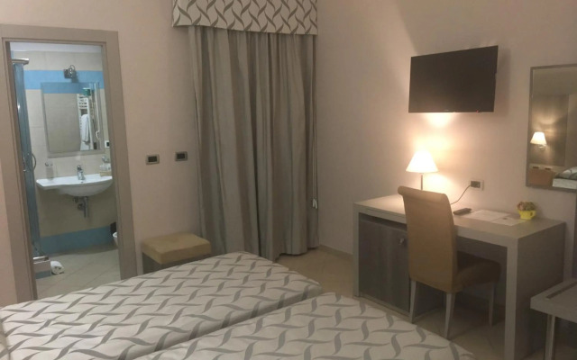 Hotel Niagara