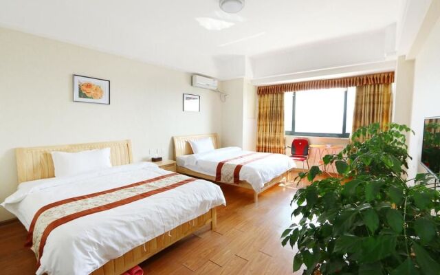 Xiamen Miaomiao Boutique Apartment