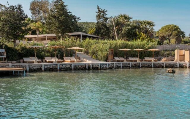 Gaia By The Sea - Adult Only