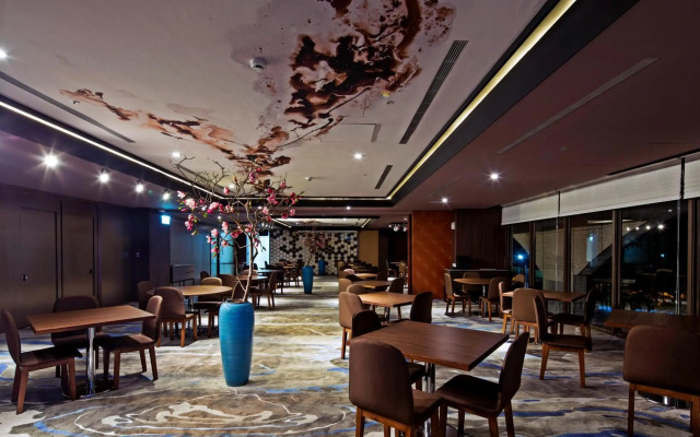 The HO Hotel