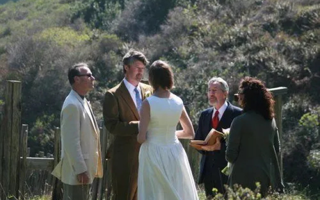 The Inn at Cobbler's Walk Mendocino