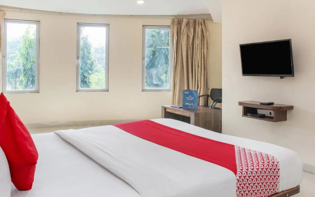 Strand Resort