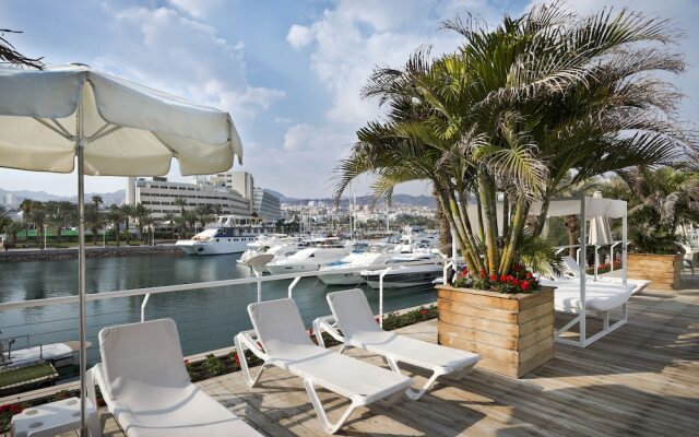 Lagoona by Isrotel Collection