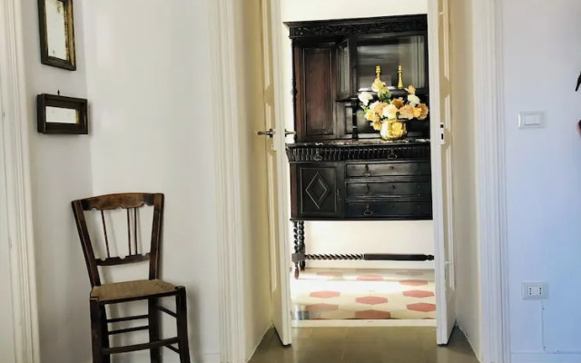 La Casa Sulla Piazza