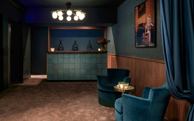 Gekko House, Frankfurt, a Tribute Portfolio Hotel