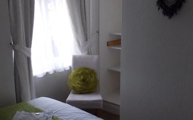 Con Amore Guest House