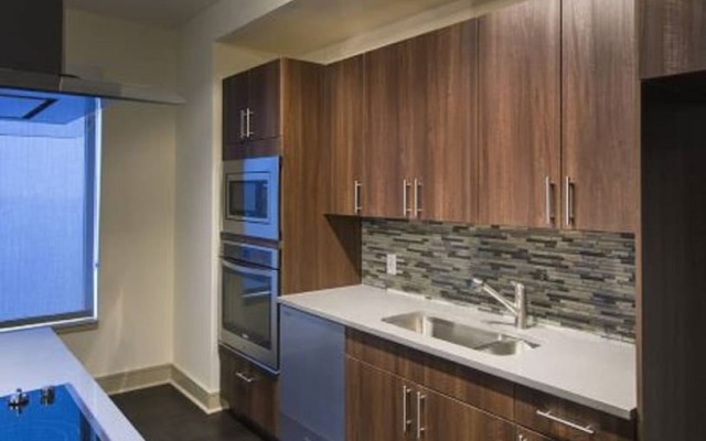 Seaport Luxe Condos by Barsala