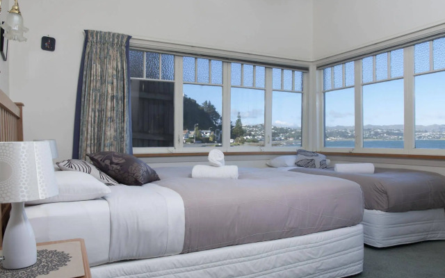 Moana Lodge - Hostel