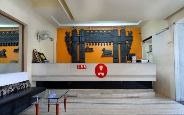 OYO 3420 Hotel Ashoka