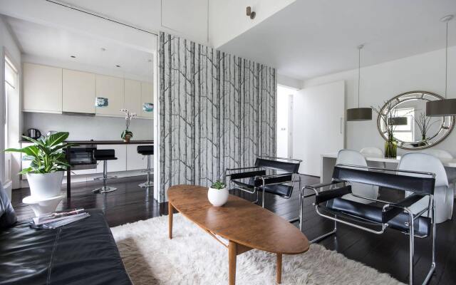 onefinestay - Primrose Hill apartments