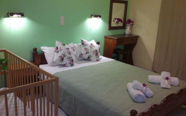 Olgas Hotel - Canal D' Amore