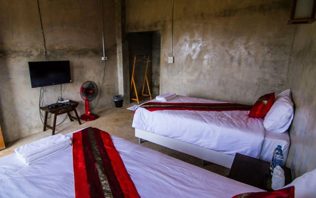 MyPlace Maesalong Hotel