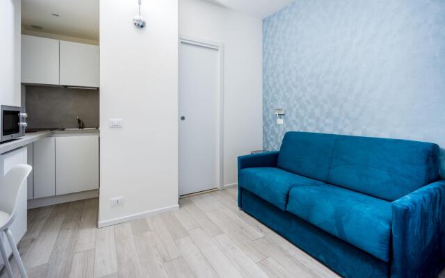 Italianway - The B Village Standard - A01