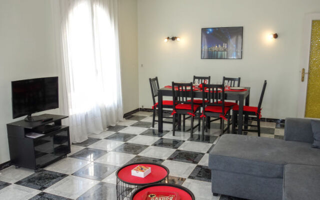 Holiday Home El Patio