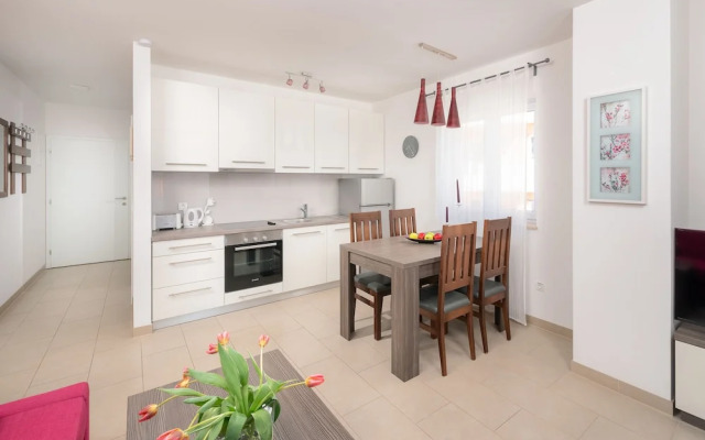 Olive Tree Apartments