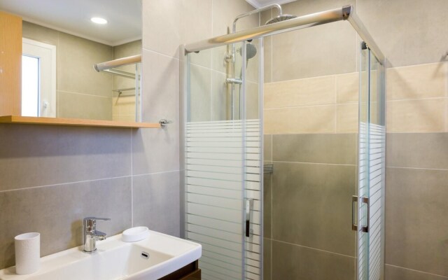 Elounda Olithos Apartments 5
