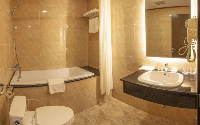 Kings Hotel Dalat