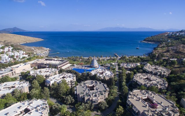 Kairaba Bodrum Imperial - All inclusive