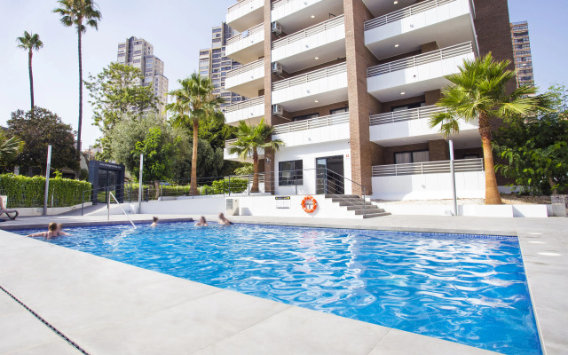 Apartamentos Maryciel By Mc