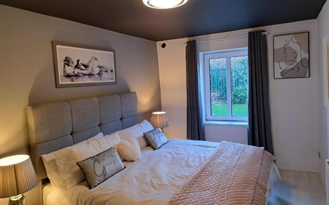 SeaView Apartment Suite