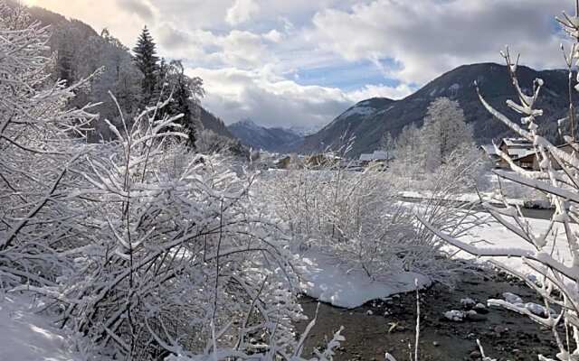 Chalet Auhof Flachau