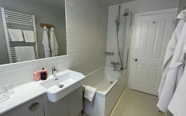 Yorke Lodge Bed & Breakfast