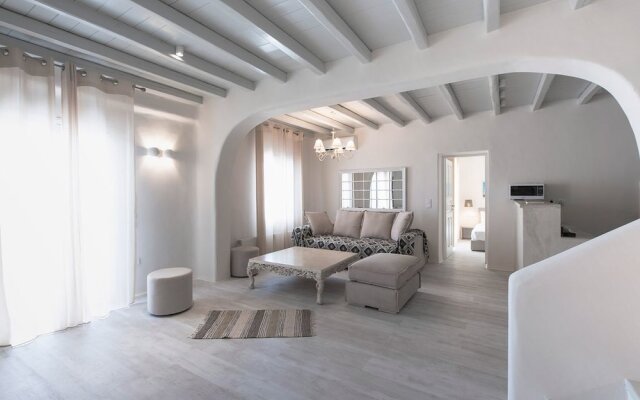 Villa Corteza IV by The Pearls Collection