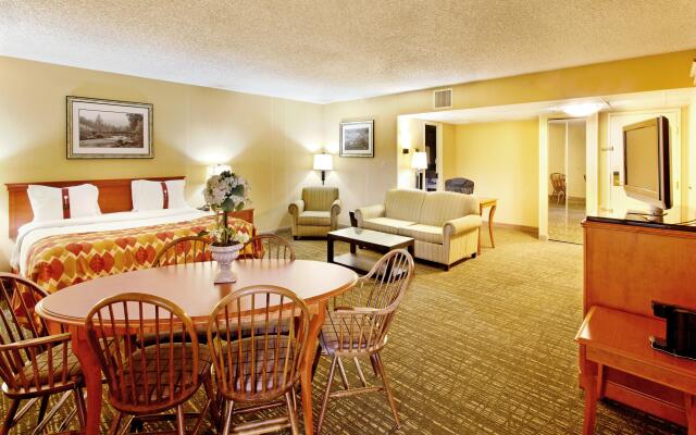 Holiday Inn Downtown - Missoula, an IHG Hotel