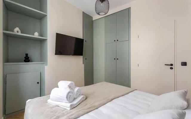 Hamac Suites Suite St Antoine 2 BR Unique