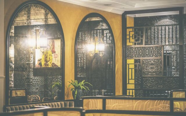 Adora Art Hotel